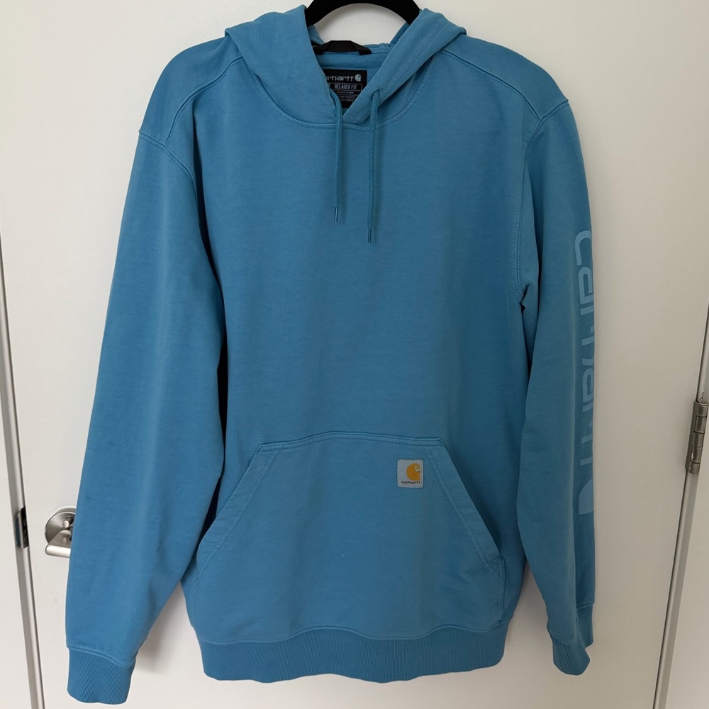 Carhartt Sweatshirt